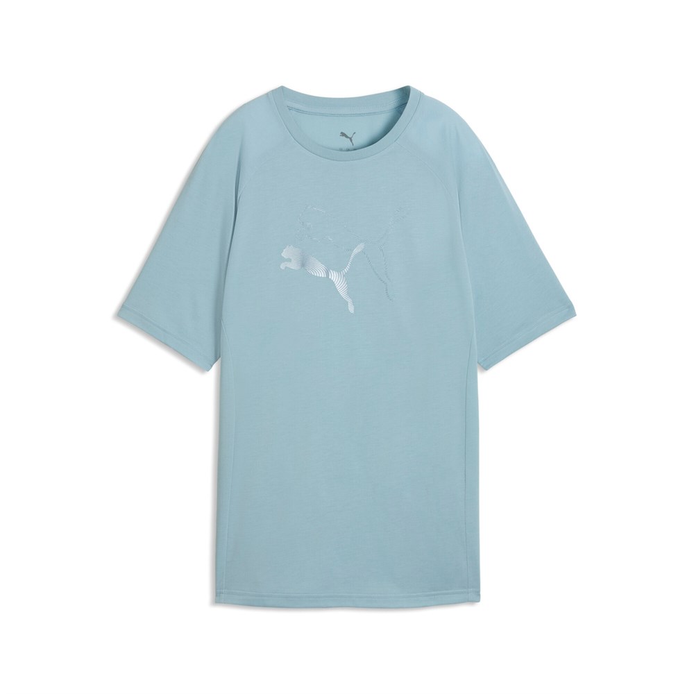 Купить оптом Puma Футболка Спорт. Назнач. Evostripe Graphic Tee, 69189647 69189647