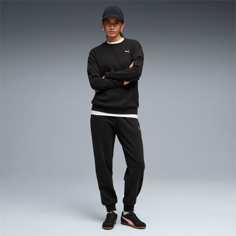 Купить оптом Puma Набор (джемпер, Брюки) Relaxed Sweat Suit, 69190001 69190001