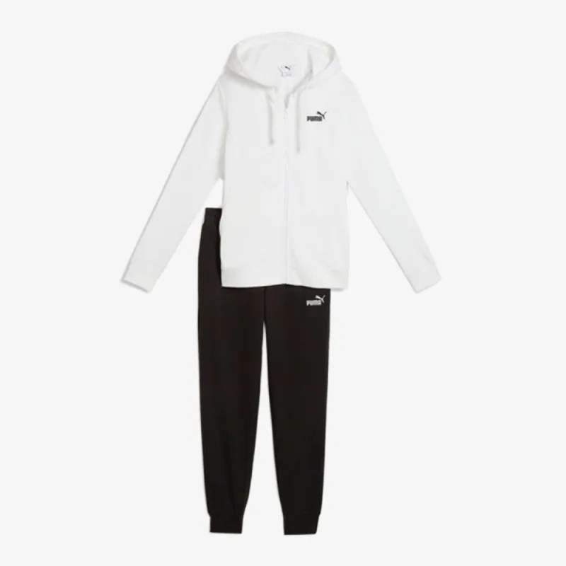 Купить оптом Puma Костюм Спортивный Hooded Sweat Suit Tr, 69190202 69190202