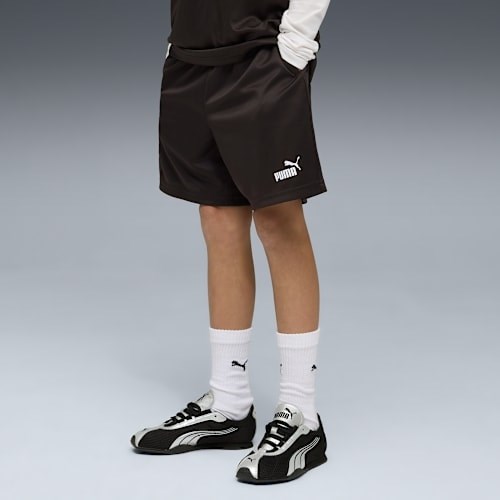 Купить оптом Puma Шорты Спорт. Назнач. Ess Relaxed Shorts, 69211301 69211301