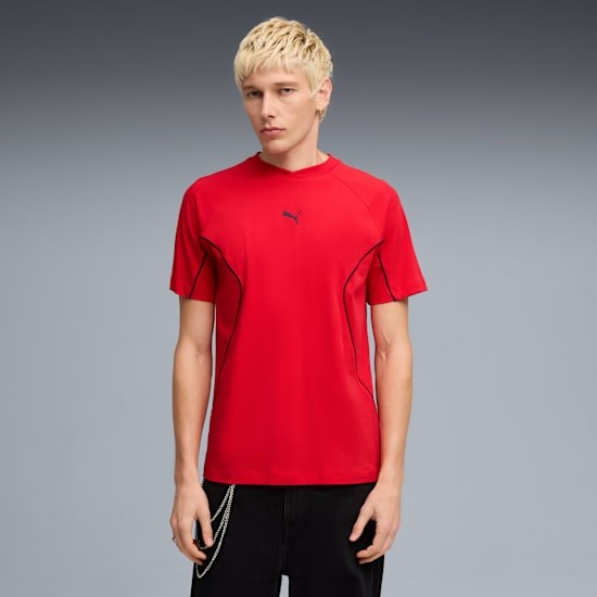 Купить оптом Puma Футболка Sport Tee, 69216811 69216811