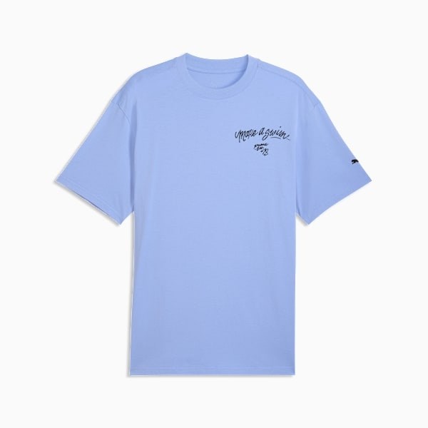 Купить оптом Puma Футболка Junior Varsity Tee Vi, 69231003 69231003