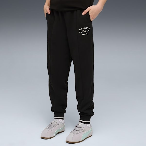 Купить оптом Puma Брюки Class Sweatpants, 69247601 69247601