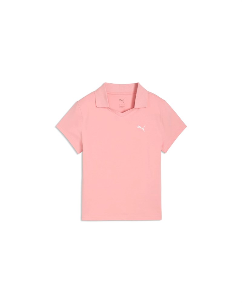Купить оптом Puma Поло Ess Baby Polo, 69384826 69384826