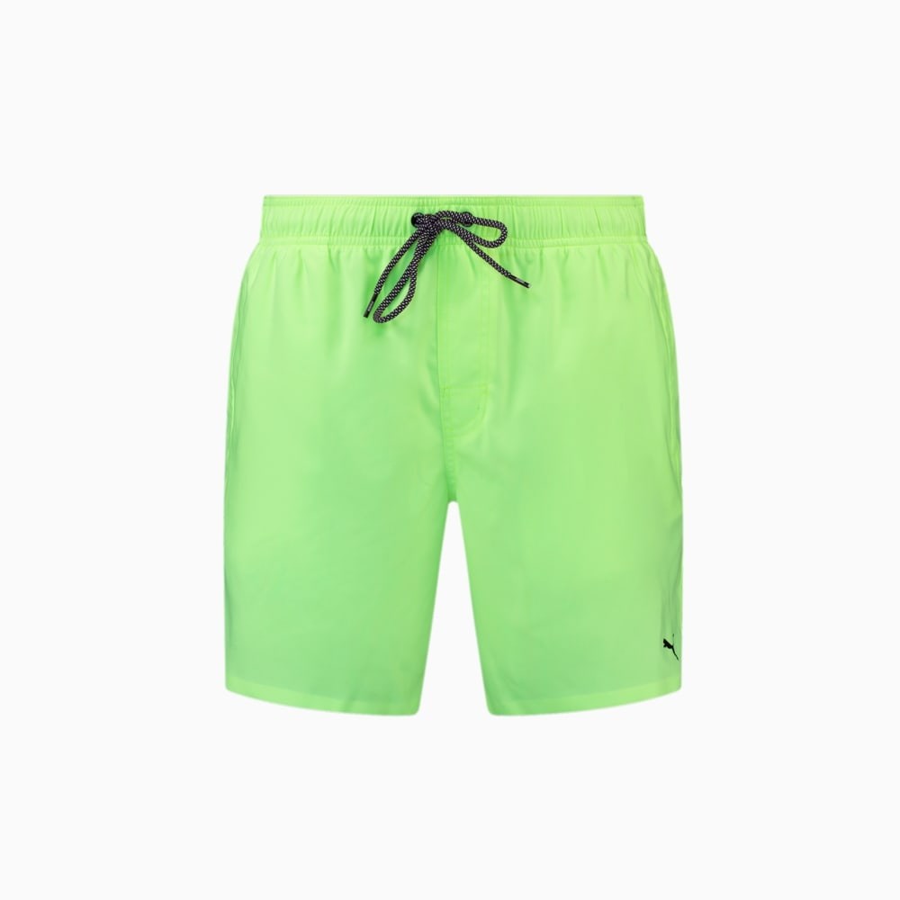 Купить оптом Puma Плавки Swim Men Medium Length Swim Shorts 1p, 90766021 90766021