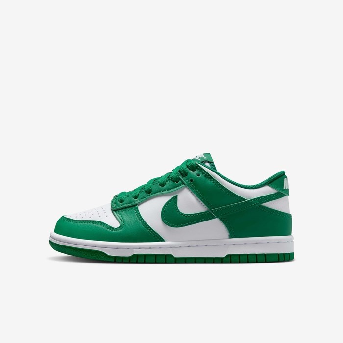 Купить оптом Кроссовки Nike DUNK LOW (GS) FB9109-114 FB9109-114