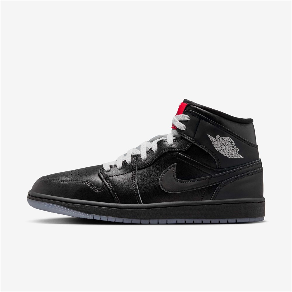 Купить оптом Кроссовки Jordan 1 MID SE NA5 HV5177-010 HV5177-010