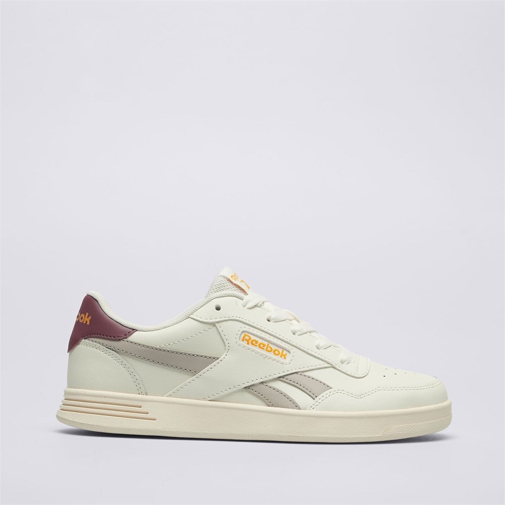 Купить оптом Кеды Reebok COURT ADVANCE 100208922 100208922