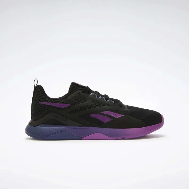Купить оптом Кроссовки Reebok NANOFLEX TR 2 100211925 100211925