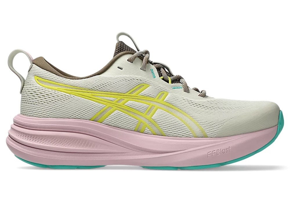 Купить оптом Кроссовки Asics GEL-PULSE 17 TR 1012C044-020 1012C044-020