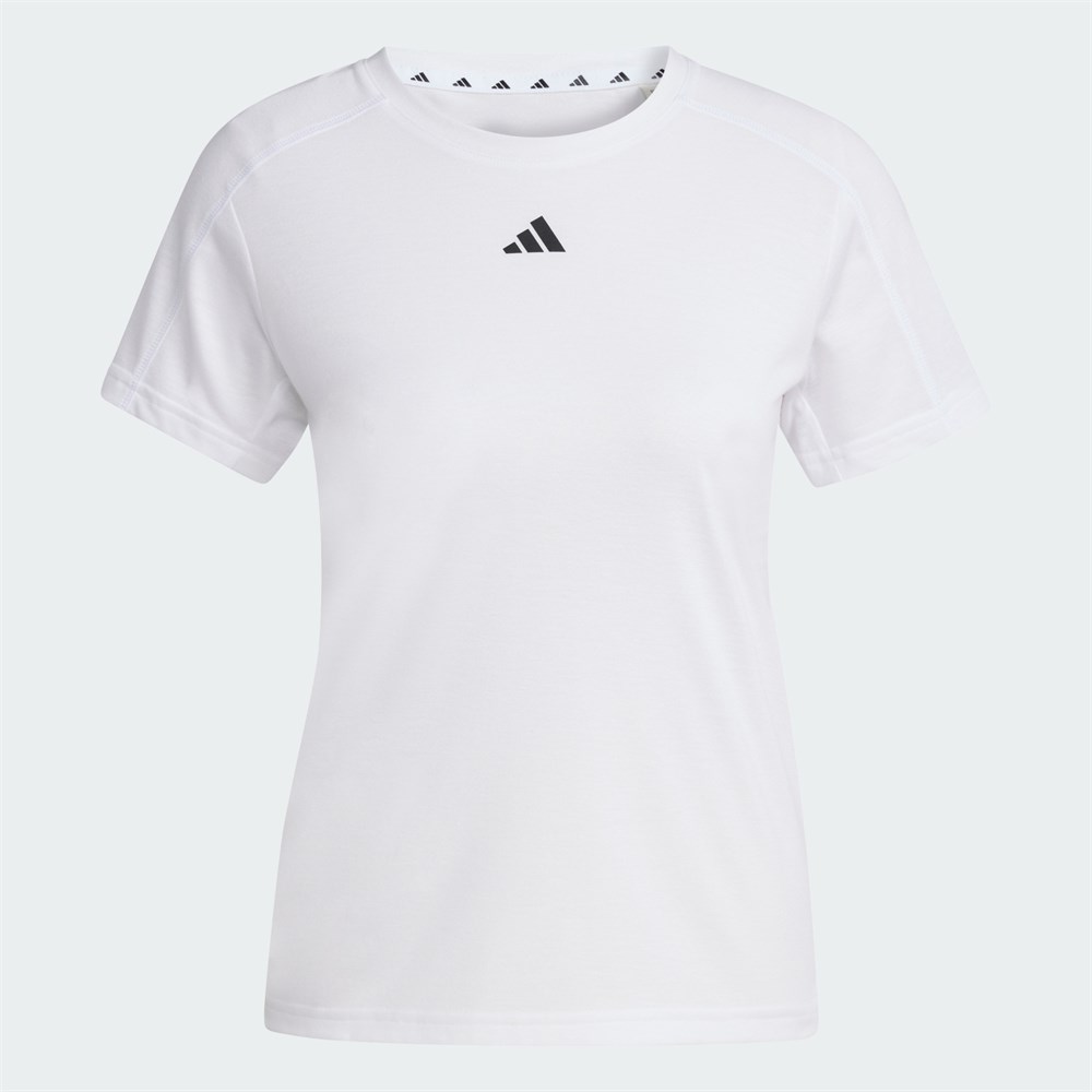 Купить оптом Футболка adidas TR-ES CREW T HR7796 HR7796