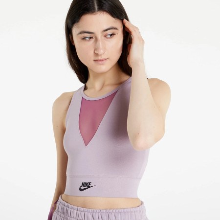 Купить оптом Майка Nike W NSW TANK TOP DNC DV0333-501 DV0333-501