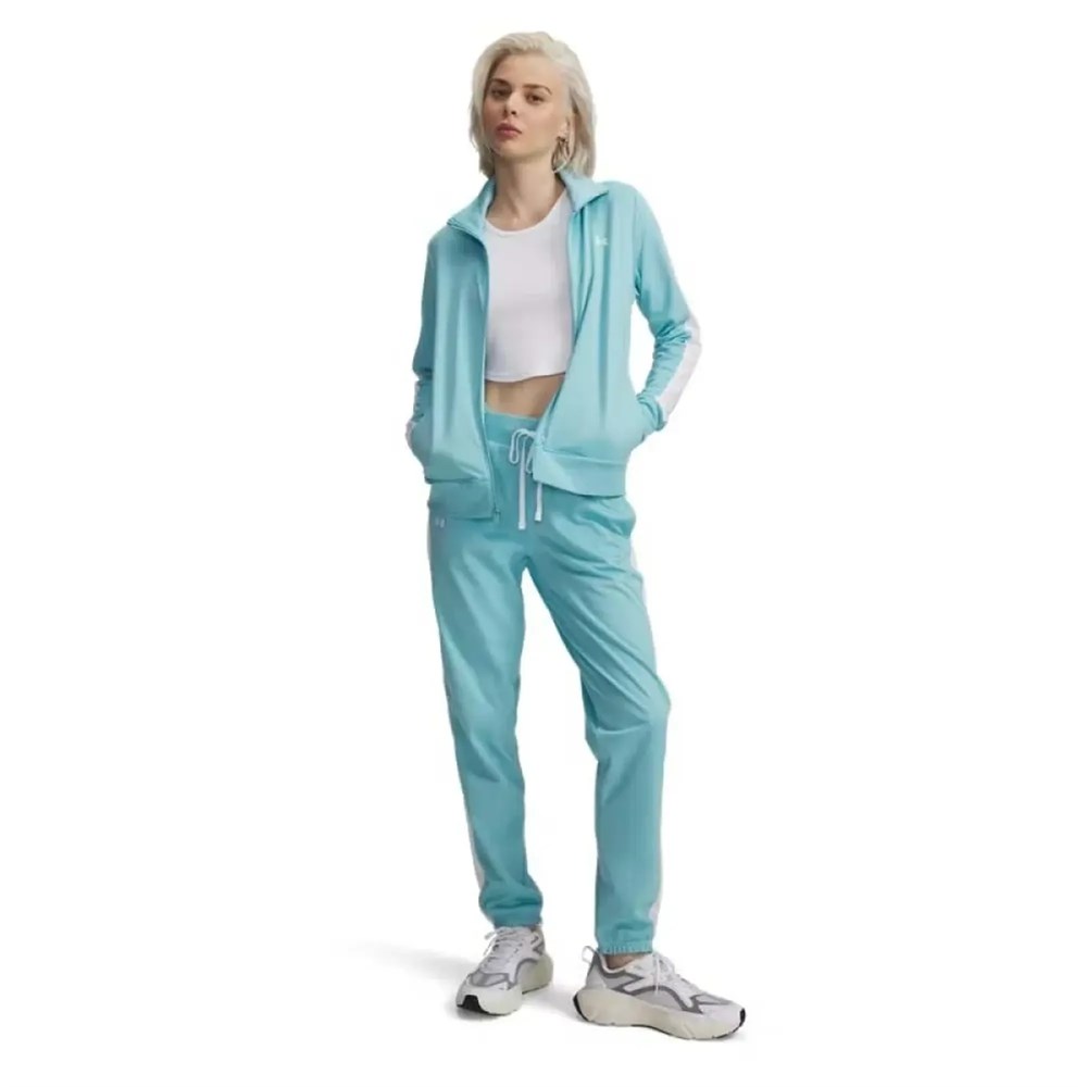 Купить оптом Костюм спортивный Under Armour Tricot Tracksuit 1365147-425 1365147-425