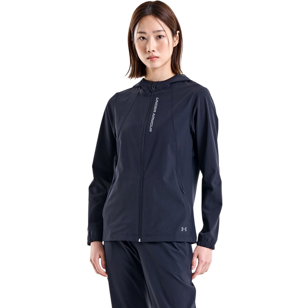 Купить оптом Ветровка Under Armour OutRun the Storm Jkt 1377043-002 1377043-002