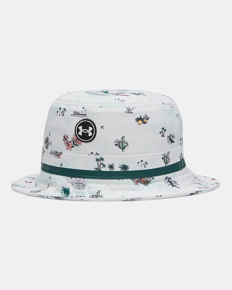 Купить оптом Панама Under Armour DRIVE BUCKET 1383483-103 1383483-103