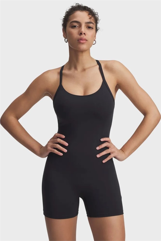 Купить оптом Боди Under Armour Motion Shorts Bodysuit 6007876-001 6007876-001
