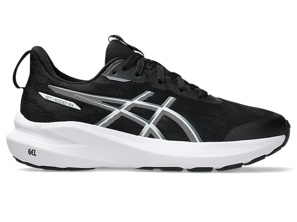 Купить оптом Кроссовки Asics GT-1000 14 GS 1014A382-002 1014A382-002
