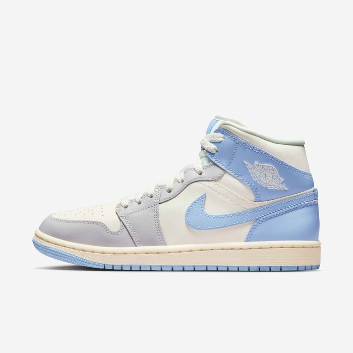 Купить оптом Кроссовки Jordan 1 MID BQ6472-402 BQ6472-402