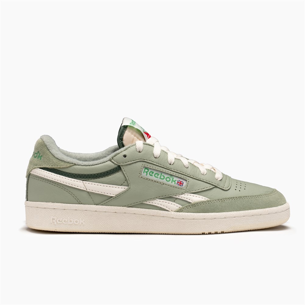 Купить оптом Кроссовки Reebok CLUB C REVENGE VINTAGE 100074240 100074240