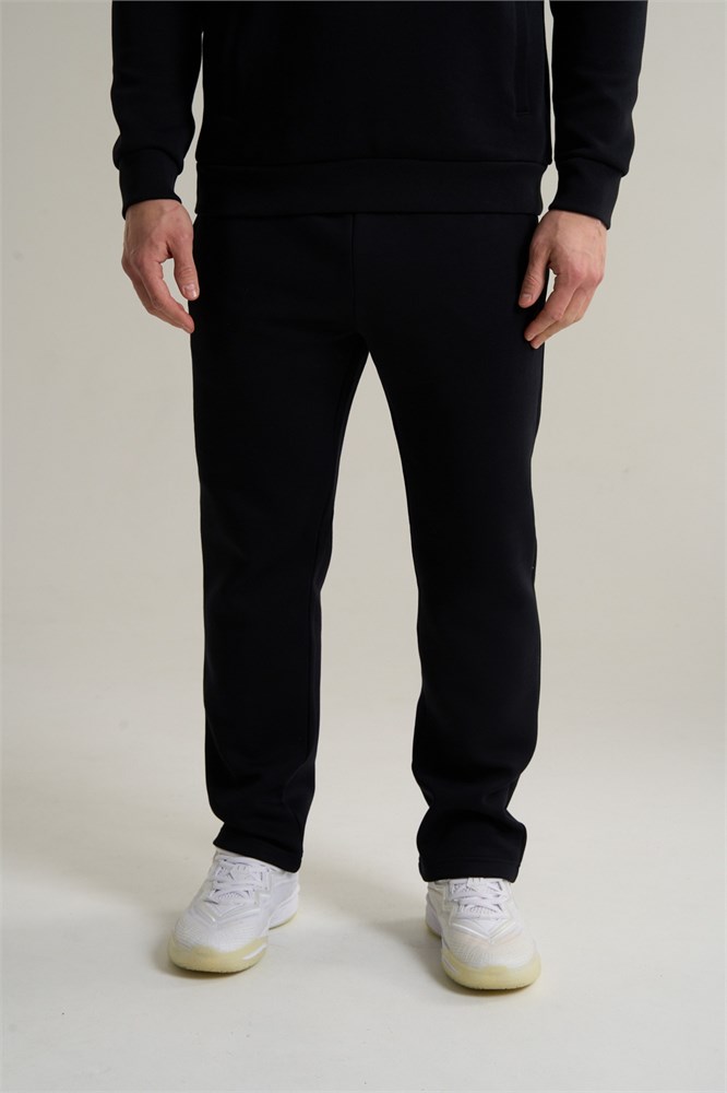Купить оптом Брюки трикотажные Anta KT Knit Track Брюки 852611313S-1 852611313S-1