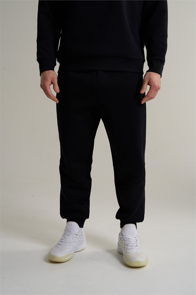 Купить оптом Брюки трикотажные Anta KT Knit Track Брюки 852611318-2 852611318-2