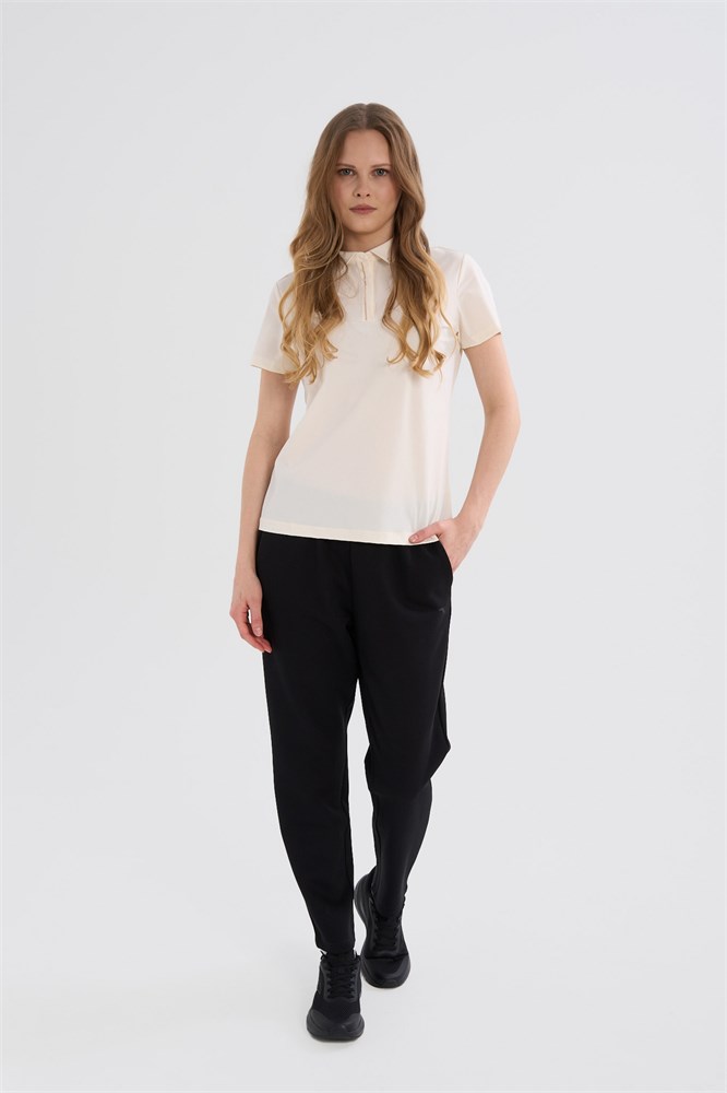 Купить оптом Брюки трикотажные Anta TRN Knit Track Брюки 852617303-1 852617303-1
