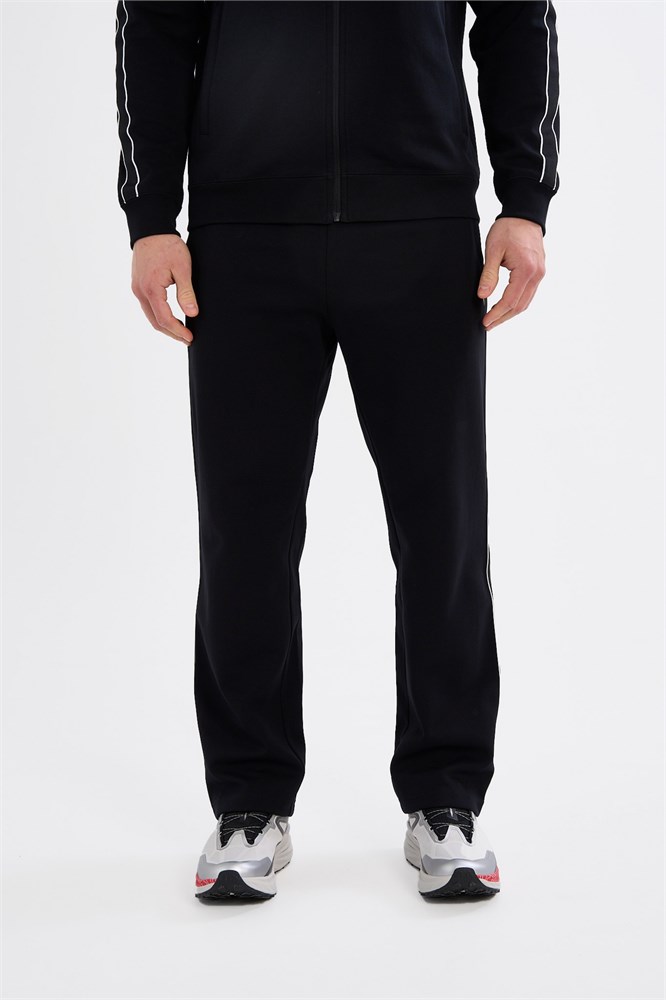 Купить оптом Брюки трикотажные Anta TRN ESSENTIAL Knit Track Брюки 852617311-1 852617311-1