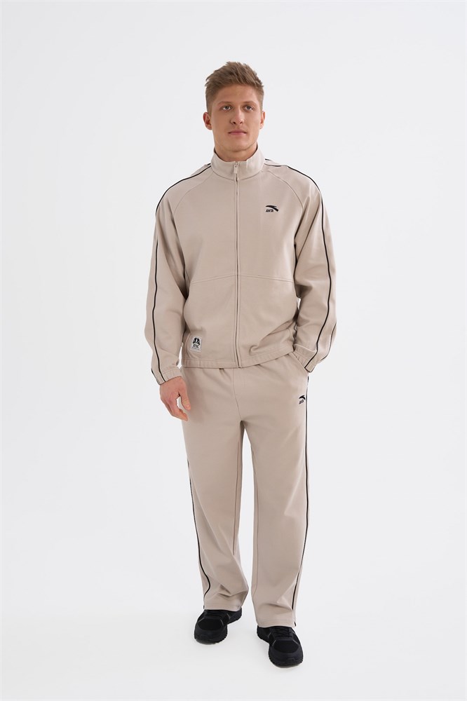 Купить оптом Брюки трикотажные Anta SPORTS CLUB Knit Track Брюки 852618307-1 852618307-1