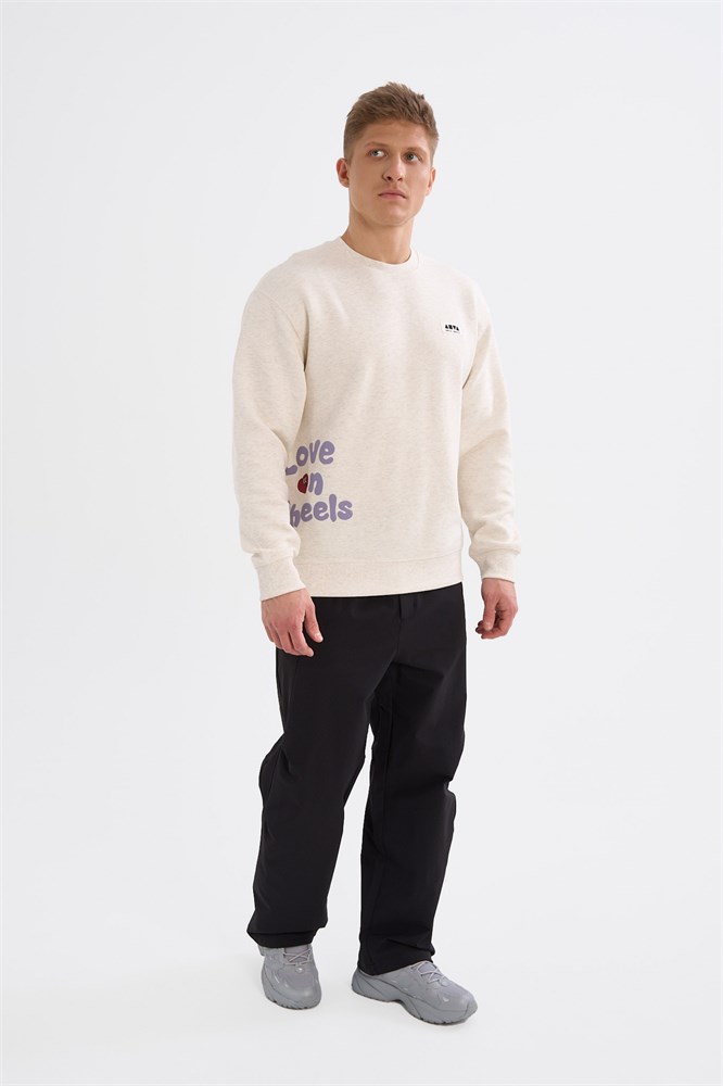 Купить оптом Брюки текстильные Anta SKATE Woven Casual Брюки 852618510-3 852618510-3