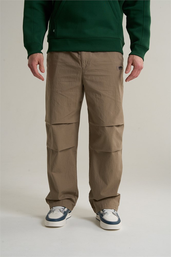 Купить оптом Брюки текстильные Anta SKATE Woven Casual Брюки 852618511-1 852618511-1