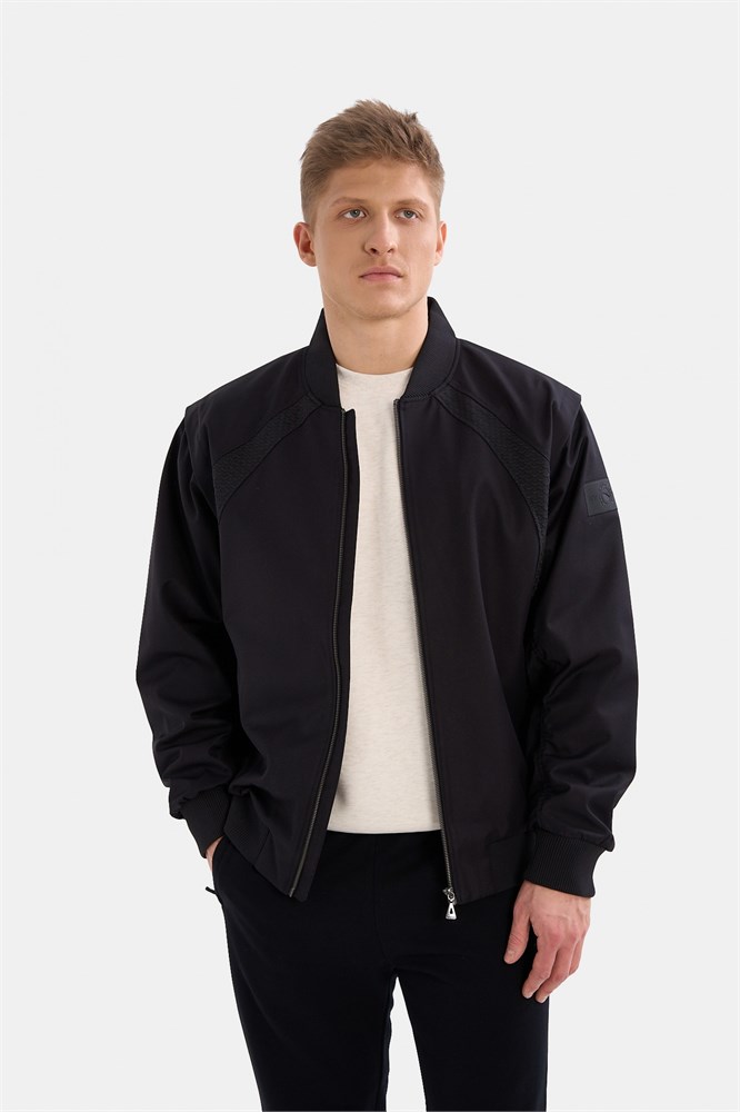 Купить оптом Бомбер Anta ICONIC Mercerized Velvet Куртка 852618615-1 852618615-1