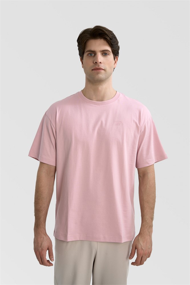 Купить оптом Футболка Anta CAMPUS SS Tee 852628103D-2 852628103D-2