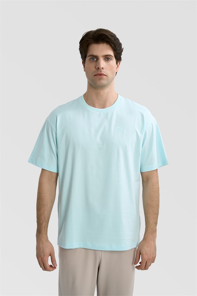 Купить оптом Футболка Anta CAMPUS SS Tee 852628103D-4 852628103D-4