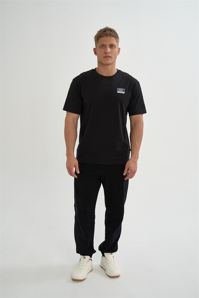 Купить оптом Брюки трикотажные Anta SPORTS CLUB Knit Track Брюки 852628308S-1 852628308S-1