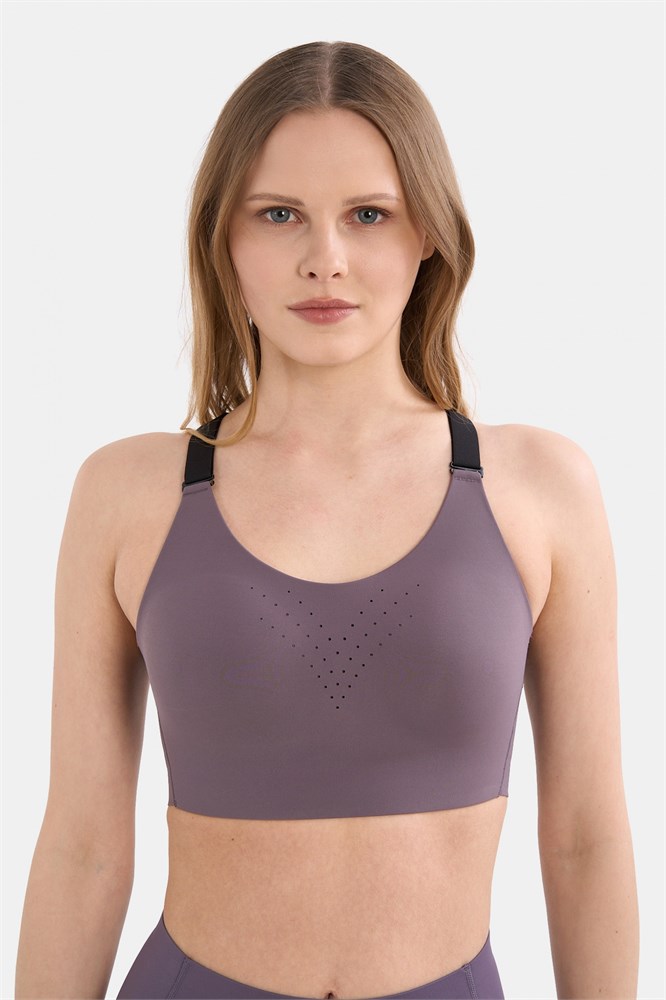 Купить оптом Бра Anta RUNNING Sports Bra 862615101-2 862615101-2