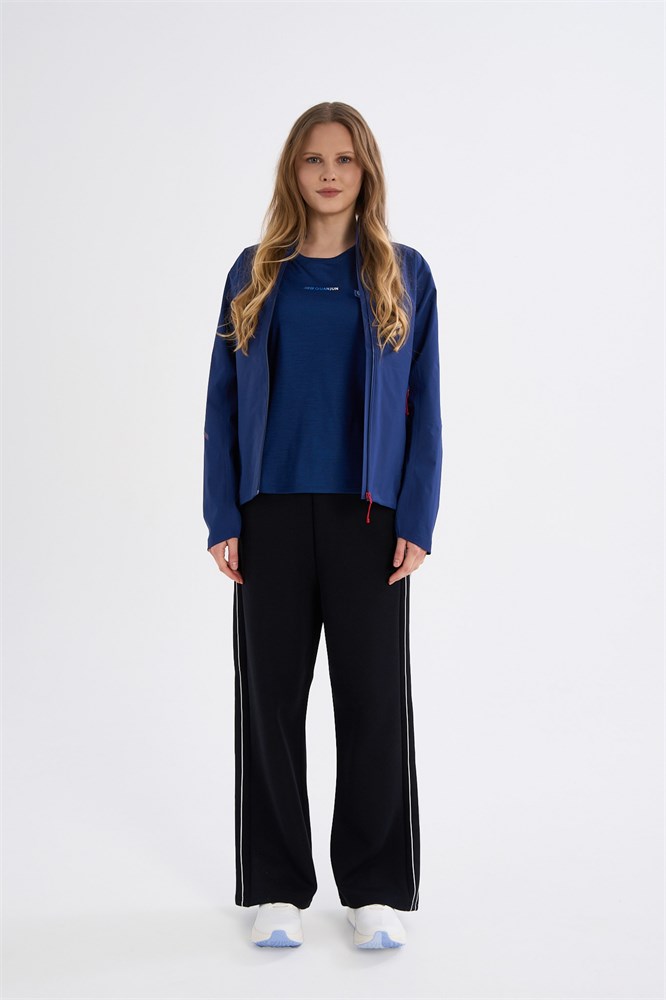 Купить оптом Брюки трикотажные Anta TRN ESSENTIAL Knit Track Брюки 862617304-2 862617304-2