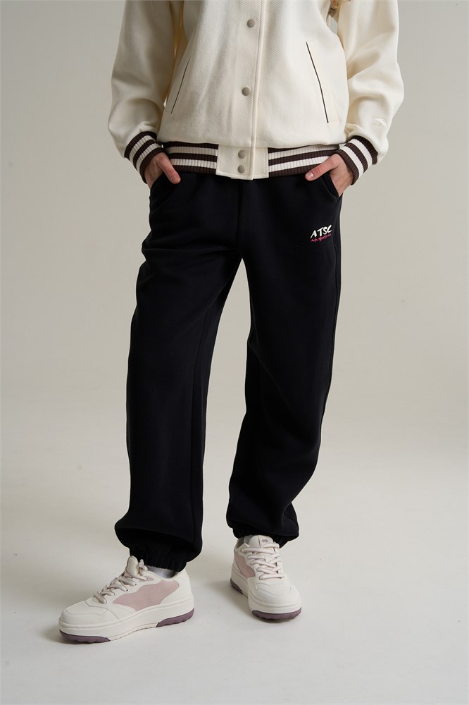 Купить оптом Брюки трикотажные Anta SPORTS CLUB Knit Track Брюки 862618316S-1 862618316S-1