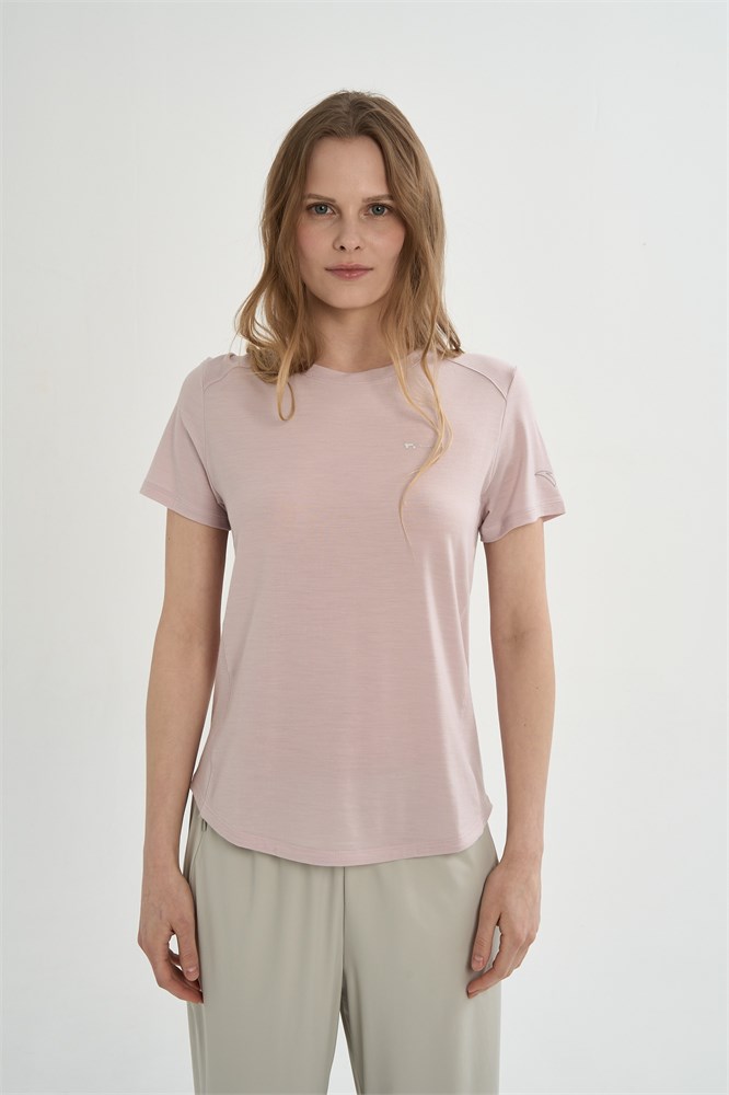 Купить оптом Футболка Anta RUNNING SS Tee 862625115-1 862625115-1