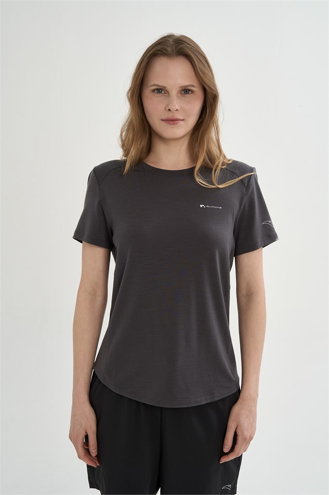 Купить оптом Футболка Anta RUNNING SS Tee 862625115-2 862625115-2