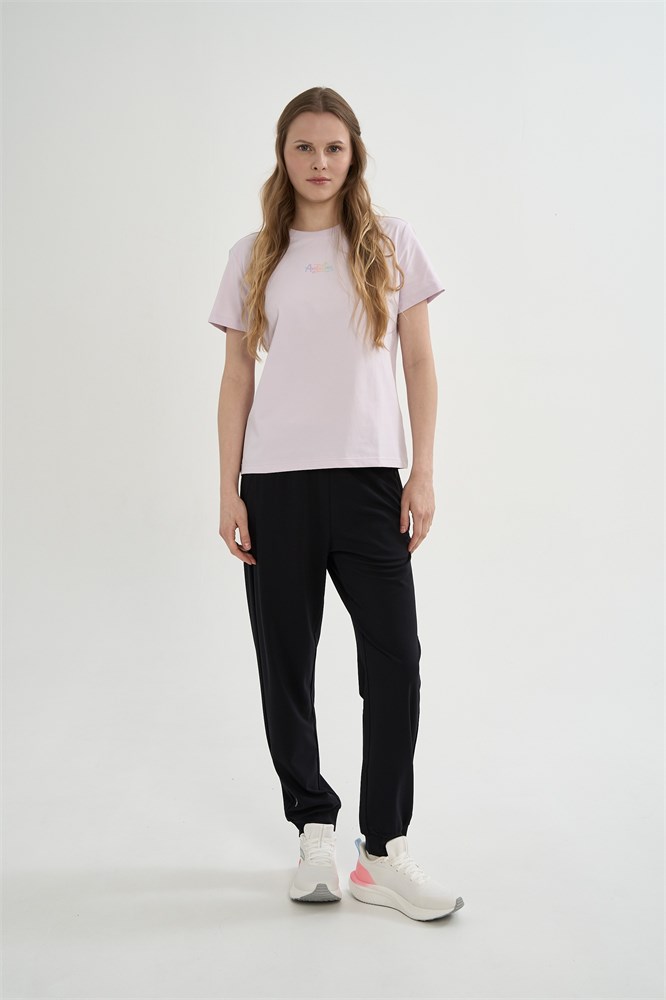 Купить оптом Брюки трикотажные Anta TRN Knit Track Брюки 862627305-1 862627305-1