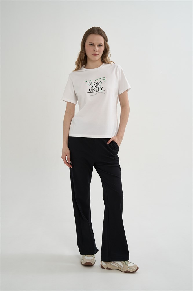Купить оптом Брюки трикотажные Anta ICONIC Knit Track Брюки 862628316-1 862628316-1