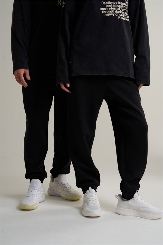Купить оптом Брюки трикотажные Anta KAI Knit Track Брюки 872611303-1 872611303-1