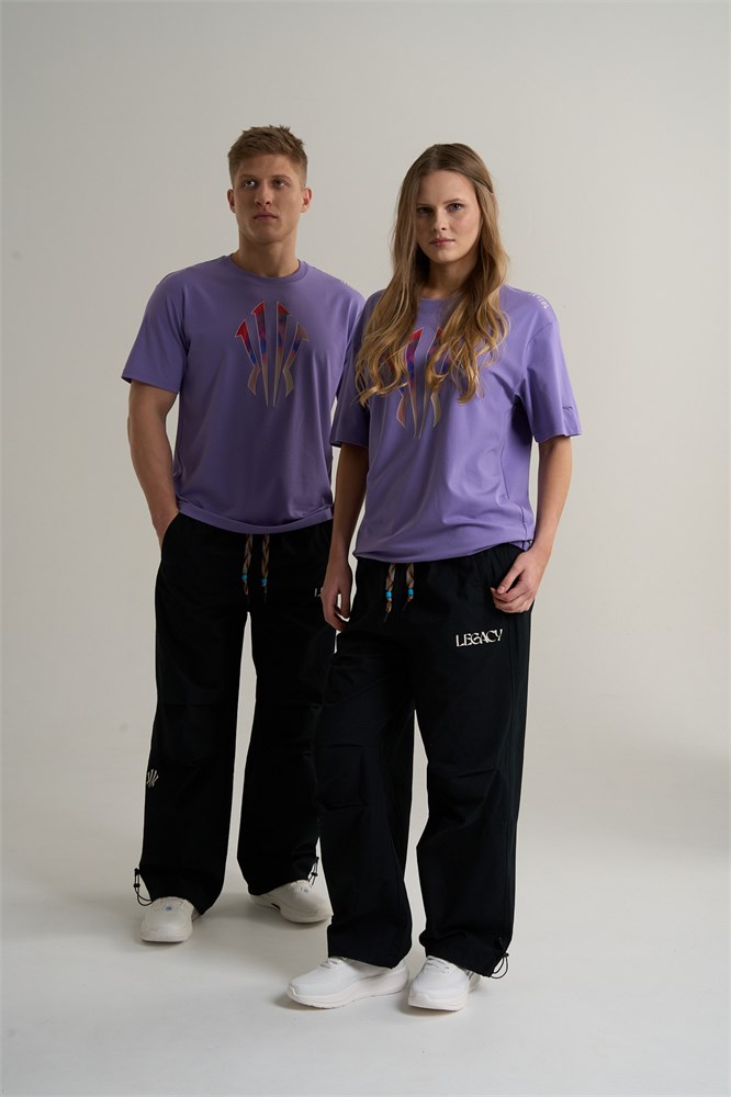 Купить оптом Брюки текстильные Anta KAI Woven Casual Брюки 872611506-2 872611506-2