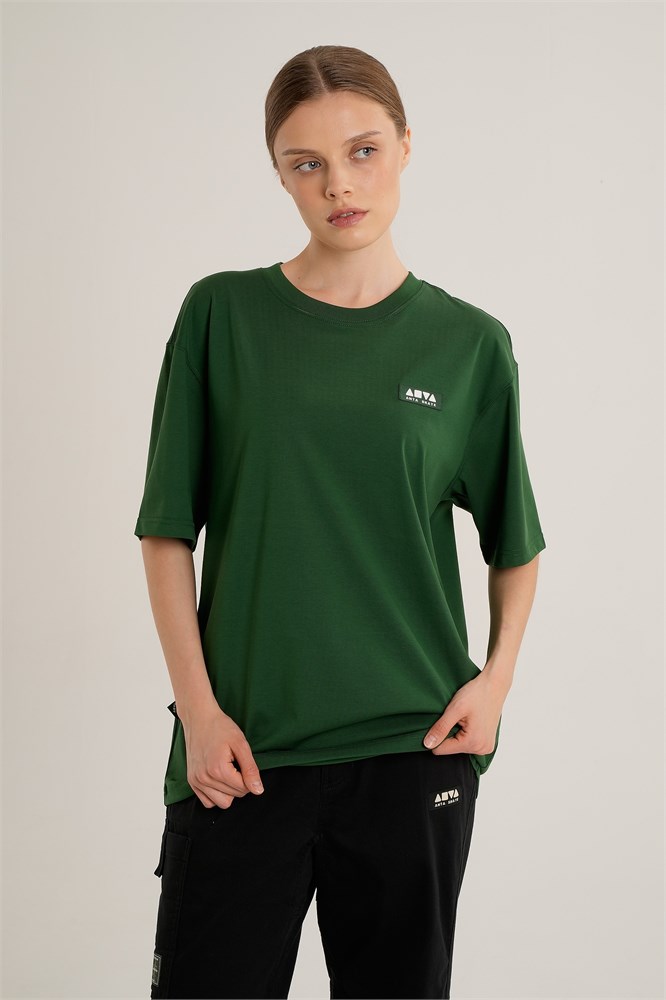 Купить оптом Футболка Anta SKATE SS Tee 872618101C-2 872618101C-2
