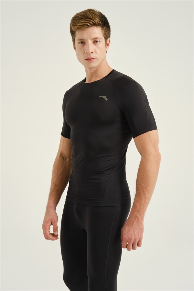 Купить оптом Футболка Anta Cross-Training SS Tee 852437104C-4 852437104C-4
