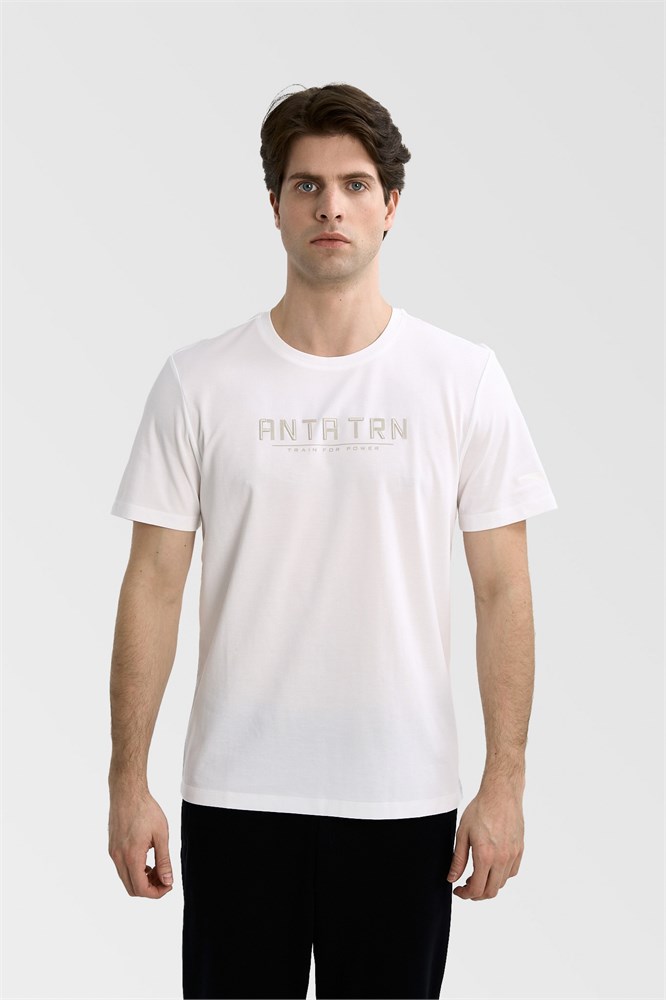Купить оптом Футболка Anta TRN SS Tee 852617109C-1 852617109C-1