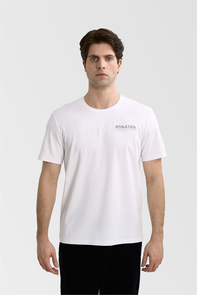 Купить оптом Футболка Anta TRN SS Tee 852617110C-1 852617110C-1