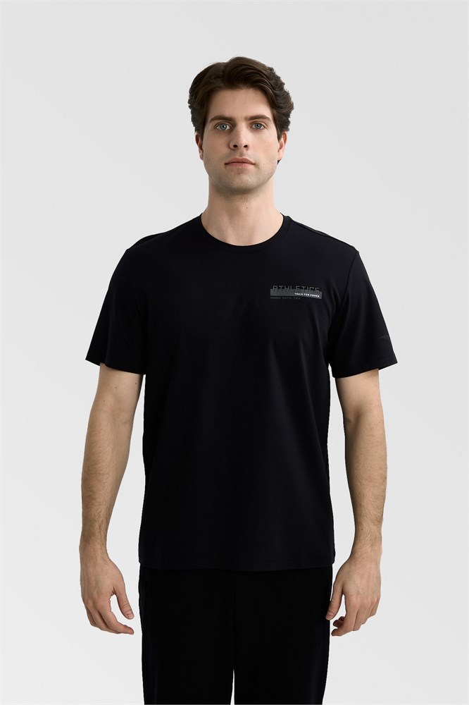 Купить оптом Футболка Anta TRN SS Tee 852617110C-2 852617110C-2