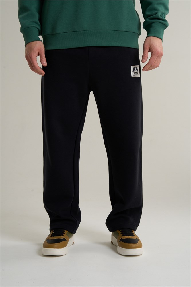 Купить оптом Брюки трикотажные Anta SPORTS CLUB Knit Track Брюки 852618302S-2 852618302S-2
