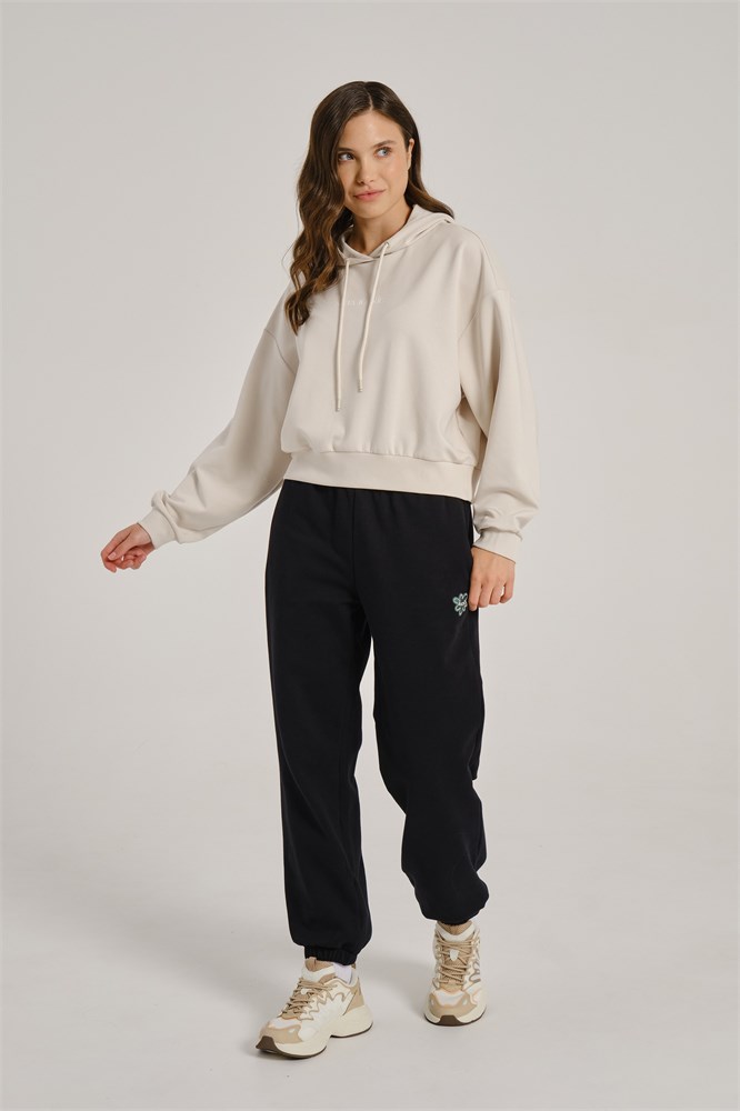 Купить оптом Худи Anta ICONIC Sweat Hoodie 862538709-1 862538709-1